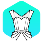 app para diseño de moda Fashion Design App