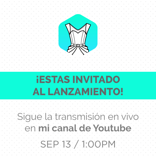 Lanzamiento en vivo