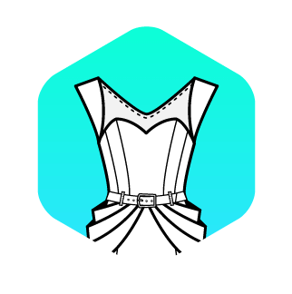 Fashion Design App