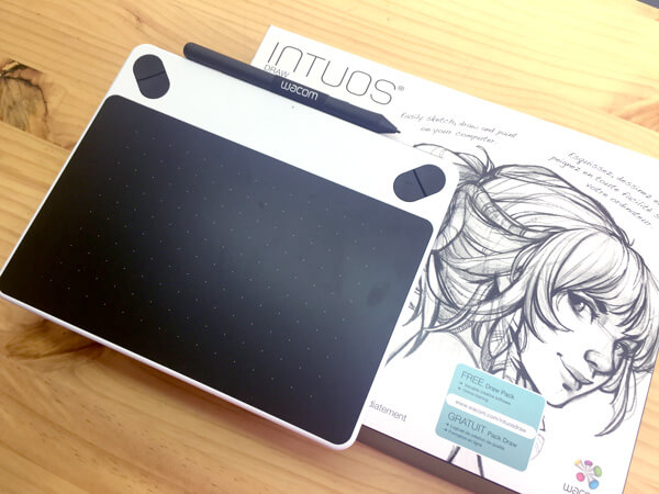 wacom-intuos-draw-unboxing