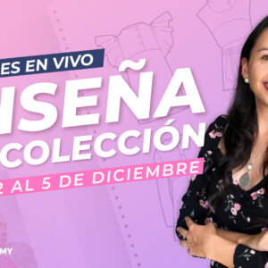 Curso - Reto Diseña tu colección