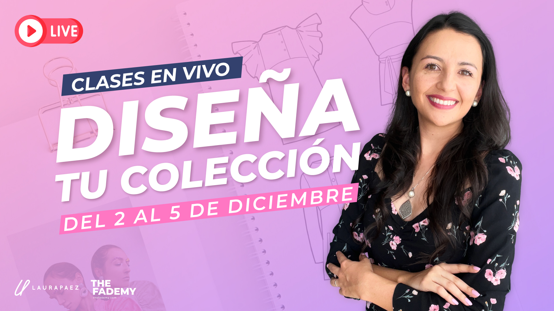 Curso - Reto Diseña tu colección