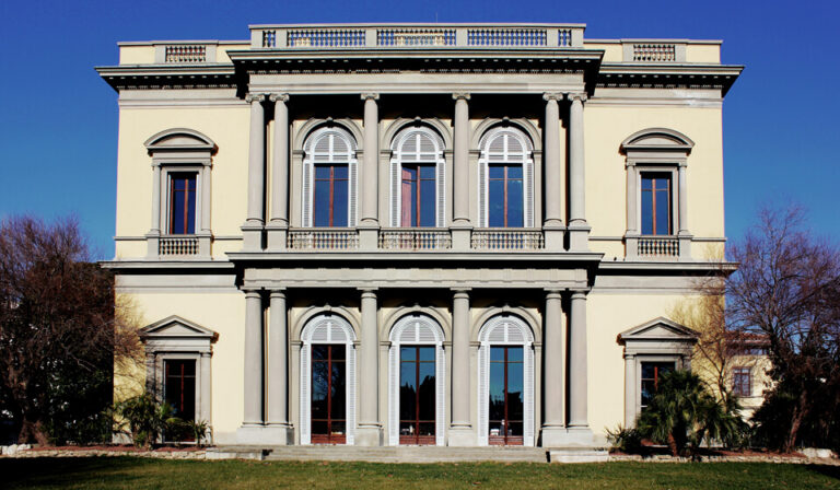 Villa-Favard_Polimoda-Library _ Stralanchi Ph., CC BY-SA 3.0