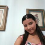 Foto del perfil de Itzel Garza