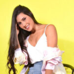 Foto del perfil de Mariana Escobar Rodríguez
