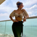 Foto del perfil de Celine Bravo