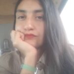 Foto del perfil de Daniela Michelle Alvarez Miranda