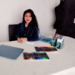Profile picture of Karen Alicia García Ramírez