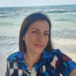 Foto del perfil de XIOMARA AMADO