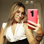 Foto del perfil de Claudia Verdú Serrano