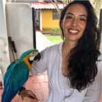 Profile picture of Hela María Jaffar