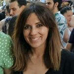 Profile picture of Ana María González Hernández