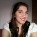 Foto del perfil de Gloria Daniela Ramirez